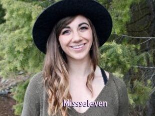 Missseleven