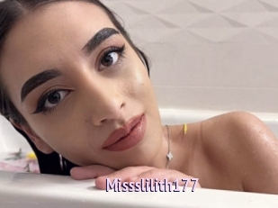 Missslilith177