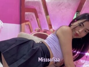 Misssofiaa