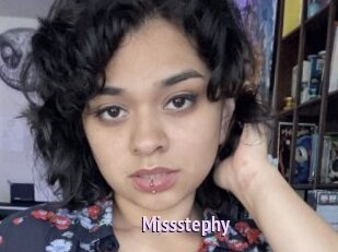 Missstephy