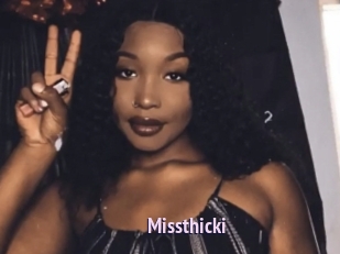Missthicki