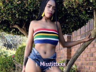 Misstittxxx