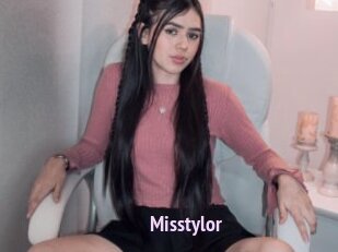 Misstylor
