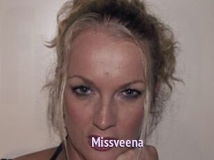 Missveena