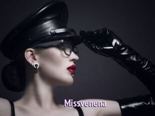 Missvenena