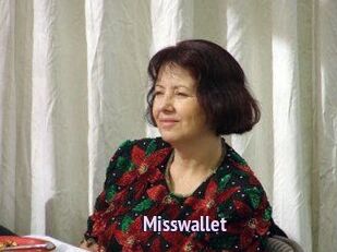 Misswallet