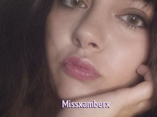 Missxamberx