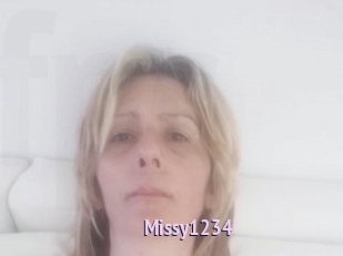 Missy1234