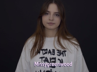 Missygreenwood