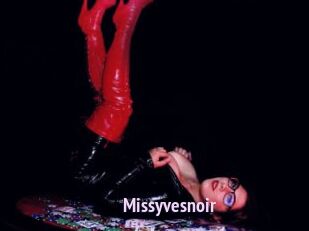 Missyvesnoir