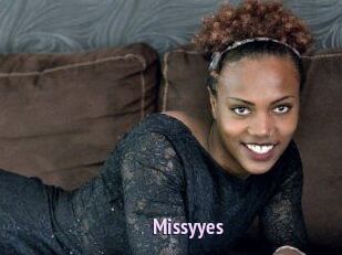 Missyyes