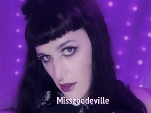 Misszoedeville