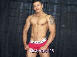 mistercook19 Film Porno