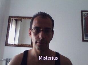 misterius Film Porno