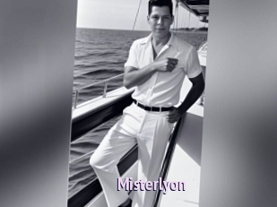 Misterlyon