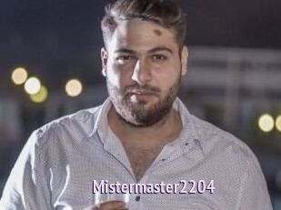 Mistermaster2204
