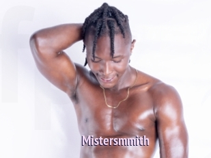 mistersmmith Film Porno