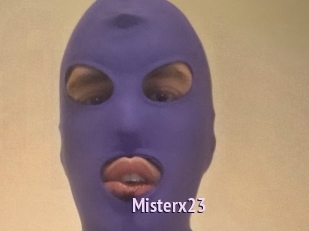 Misterx23