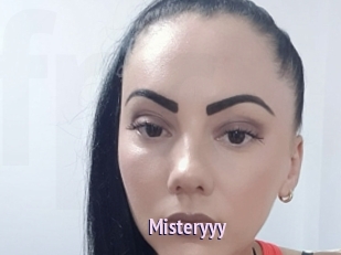 Misteryyy
