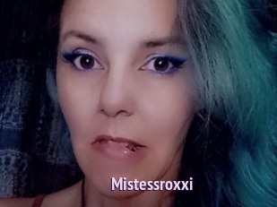 Mistessroxxi
