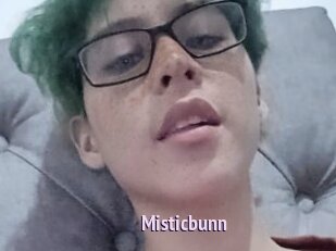 Misticbunn
