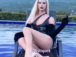 Mistiquek