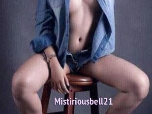 Mistiriousbell21