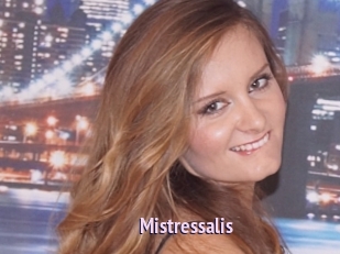 Mistressalis