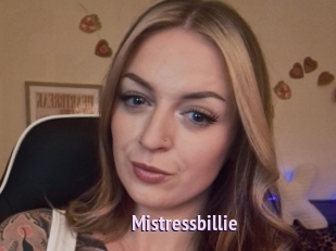 Mistressbillie