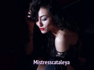 Mistresscataleya