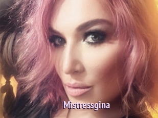 Mistressgina