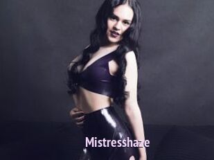 Mistresshaze