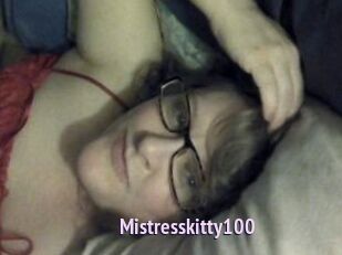 Mistresskitty100