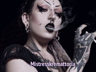 Mistresskremattoria