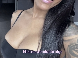Mistresslondonbridge