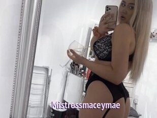 Mistressmaceymae