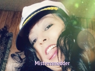 Mistressmadder