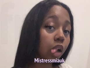 Mistressmiauk