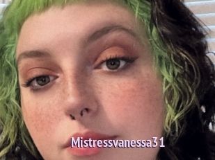 Mistressvanessa31