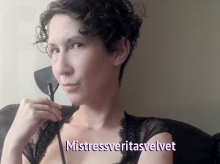 Mistressveritasvelvet