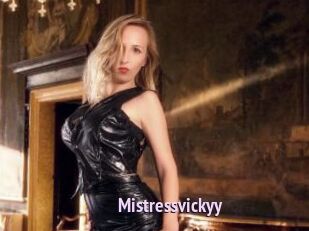 Mistressvickyy