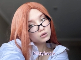 Mistyfevere