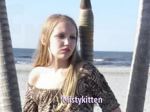 Mistykitten