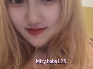 misy_baby123 Film Porno