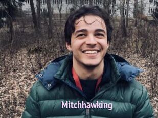 Mitchhawking