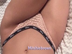 Mitchiebrown