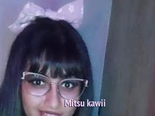 Mitsu_kawii