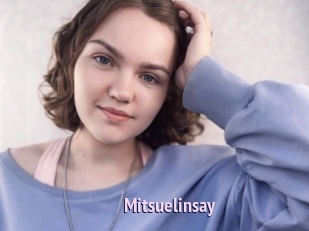 Mitsuelinsay