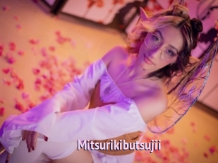 Mitsurikibutsujii