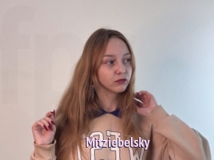 Mitziebelsky
